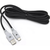POWERA  PS5 USB-C kábel 1516957-01 kép, fotó