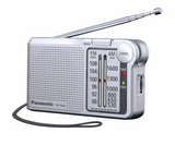 Panasonic  RF-P150DEG-S rádió RF-P150DEG-S kép, fotó