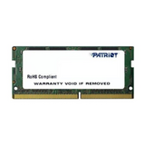 Patriot  8GB 2666MHz DDR4 Notebook RAM CL19 (PSD48G266681S) PSD48G266681S kép, fotó