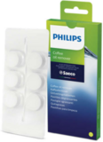 Philips  CA6704/10 kávéolaj eltávolító tabletta CA6704/10 kép, fotó