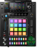 Pioneer  DJ DJS-1000  DJS-1000 kép, fotó