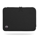 Port Designs  notebook tok, sleeve, Torino II, 13"-14" - fekete 140408 kép, fotó