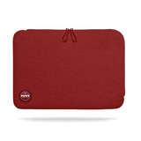 Port Designs  notebook tok, sleeve, Torino II, 13"-14" - piros 140413 kép, fotó