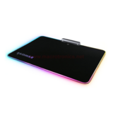 Raidmax  Blazepad RGB gamer egérpad MX-110 kép, fotó