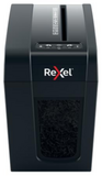Rexel  Secure X6-SL Whisper-Shred konfetti iratmegsemmisítő 2020125EU kép, fotó