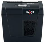 Rexel  Secure X6 konfetti iratmegsemmisítő 2020122EU kép, fotó