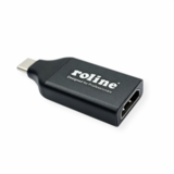 Roline  Adapter Type-C - HDMI M/F 12.03.3226-10 kép, fotó