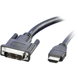 Roline  DVI-D --> HDMI kábel 3m /11.04.5532-20/ 11.04.5532-20 kép, fotó