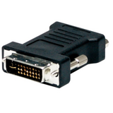 Roline  DVI-I - VGA adapter 12.03.3105-50 kép, fotó