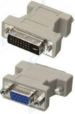 Roline  DVI -> VGA átalakító /12.03.3105/ 12.03.3105 kép, fotó