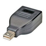 Roline  DisplayPort - mini DisplayPort F/M 12.03.3130 kép, fotó