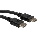 Roline  HDMI -> HDMI Monitor összekötő kábel 3m /11.04.5543/ 11.04.5543 kép, fotó