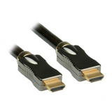 Roline  HDMI Ultra HD Ethernet kábel 1.0 m /11.04.5680-10/ 11.04.5680-10 kép, fotó