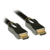 Roline  HDMI Ultra HD Ethernet kábel 5.0 m /11.04.5683-10/ 11.04.5683-10 kép, fotó