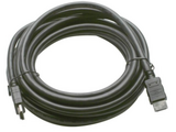 Roline  KAB HDMI Ethernet M/M kábel - 3m 11.04.5543-10 kép, fotó