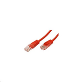 Roline  UTP CAT5e 20m kábel piros (21.15.0441-20) 21.15.0441-20 kép, fotó