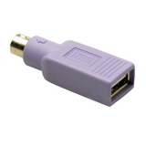 Roline  átalakító USB to PS2 Billentyűzethez 12.99.1073 kép, fotó