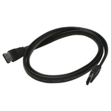 Roline  e-SATA külső kábel - 0.5m 11.03.1575-50 kép, fotó