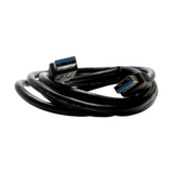 Roline  kábel USB 3.0 A-A Összekötő 1.8m 11.02.8970 kép, fotó