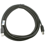Roline  kábel USB A-B Összekötő 4,5m 11.02.8845 kép, fotó