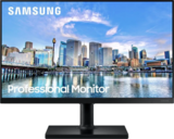 Samsung  24" LF24T450FQRXEN LCD monitor LF24T450FQRXEN kép, fotó