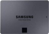 Samsung  8000GB SATA3 2,5" 870 QVO (MZ-77Q8T0BW) SSD MZ-77Q8T0BW kép, fotó