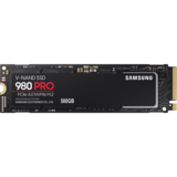 Samsung  980 PRO PCle 4.0 NVMe M.2 SSD 500 GB MZ-V8P500BW kép, fotó