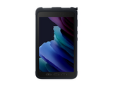 Samsung  Galaxy TAB Active3 64GB 8" 4G/LTE fekete (SM-T575NZKAEEE) SM-T575NZKAEEE kép, fotó