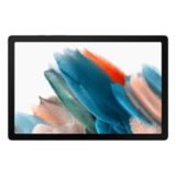 Samsung  Galaxy Tab A8 (SM-X205) 10,5" 32GB ezüst LTE tablet SM-X205NZSAEUE kép, fotó