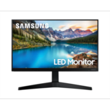 Samsung  IPS monitor 24" T37F, 1920x1080, 16:9, 250cd/m2, 5ms, DisplayPort/HDMI/USB LF24T370FWRXEN kép, fotó