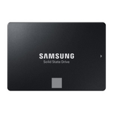Samsung  SSD 870 EVO SATA III 2.5 inch 1 TB MZ-77E1T0B/EU kép, fotó