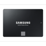 Samsung  SSD 870 EVO SATA III 2.5 inch 4 TB MZ-77E4T0B/EU kép, fotó