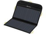 Sandberg  Hordozható akkumulátor, Solar Charger 13W 2xUSB 420-40 kép, fotó