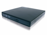 Sandberg  Külső meghajtó, USB Mini DVD Burner 133-66 kép, fotó