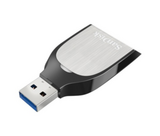 Sandisk  (173400) UHS-II USB 3.0 kártyaolvasó 173400 kép, fotó