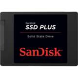Sandisk  2.5" SSD PLUS SATA III 240GB Solid State Drive 173341 kép, fotó