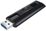 Sandisk  256GB USB3.1 Cruzer Extreme PRO Fekete (173414) Flash Drive 173414 kép, fotó