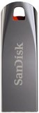 Sandisk  32GB USB2.0 Cruzer Force Fekete (123811) Flash Drive 123811 kép, fotó