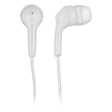 Sencor  SEP 120  fülhallgató - fehér SEP 120 WHITE kép, fotó