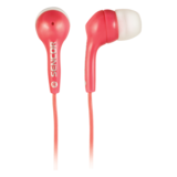 Sencor  SEP 120 fülhallgató - rózsaszín SEP 120 PINK kép, fotó