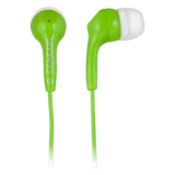 Sencor  SEP 120  fülhallgató - zöld SEP 120 GREEN kép, fotó