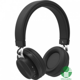 Sencor  SEP700BT Bluetooth fekete mikrofonos fejhallgató 35052628 kép, fotó