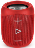 Sharp  GX-BT180RD Bluetooth piros hangszóró GX-BT180RD kép, fotó
