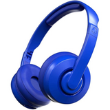Skullcandy  S5CSW-M712 Cassette Bluetooth kobaltkék fejhallgató headset S5CSW-M712 kép, fotó