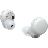 Sony  Linkbuds WFLS900NW True Wireless Bluetooth fehér fülhallgató WFLS900NW.CE7 kép, fotó