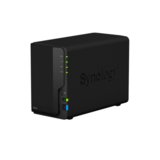 Synology  DS218 2x SSD/HDD NAS DS218 kép, fotó