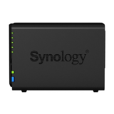Synology  DS220+ 2GB Hálózati adattároló (NAS) DS220+ kép, fotó