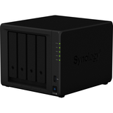 Synology  DS920+ (4G) 4x SSD/HDD NAS DS920+ kép, fotó