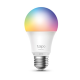 TP-Link  LED Izzó Wi-Fi-s E27, váltakozó színekkel, TAPO L530E TAPO L530E kép, fotó