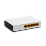 TP-Link  TL-SF1005D 5port 10/100Mbps LAN nem menedzselhető asztali Switch TL-SF1005D kép, fotó